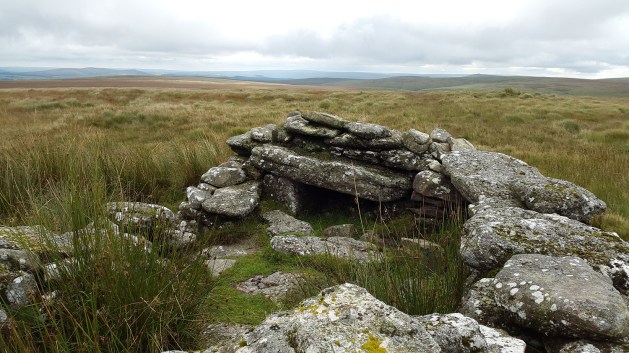 Statts House on Winney's Down