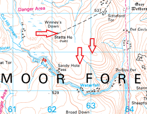 winneys-down-map