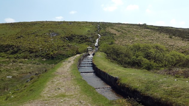 Devonport Leat 3