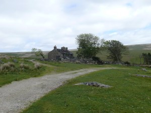 Ditsworthy Warren House