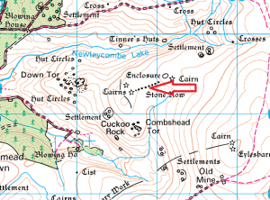 down-tor-stone-row-map