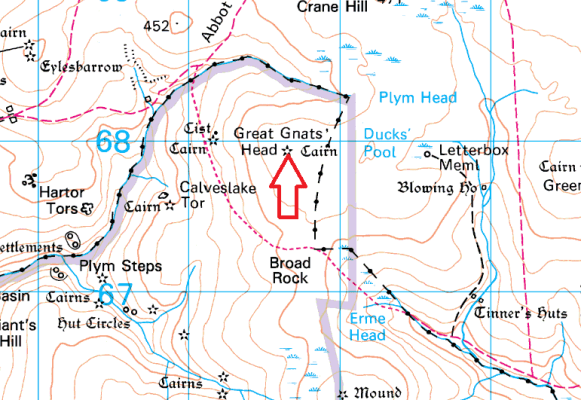 great-gnats-head-map