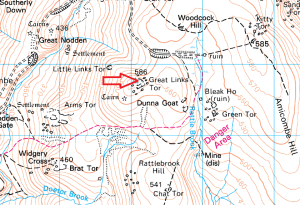 great-links-tor-map
