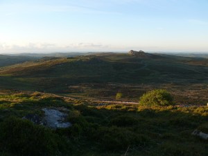 Haytor 19