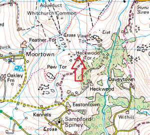 heckwood-tor-map