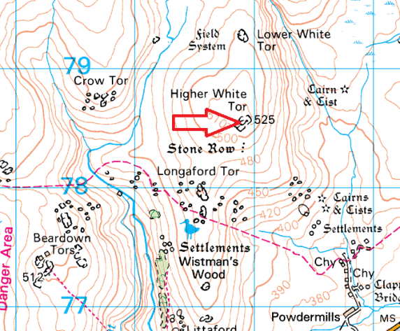 higher-white-tor-map