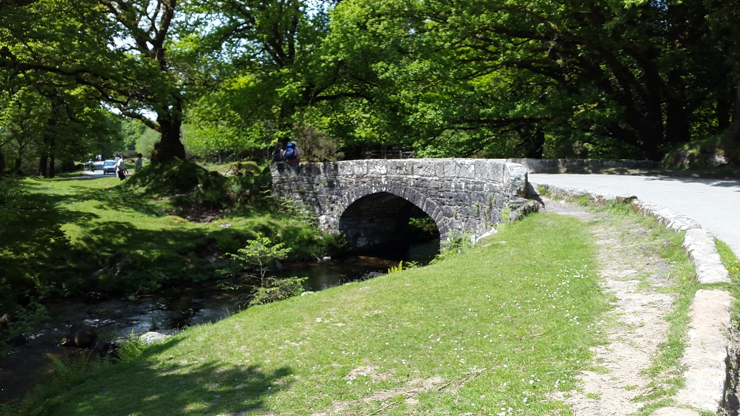 Norsworthy Bridge 1