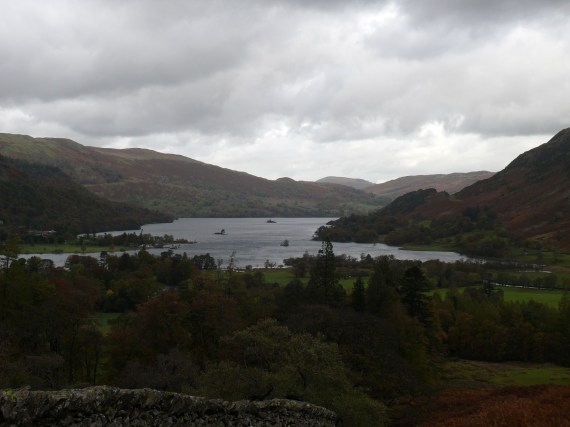 Ullswater