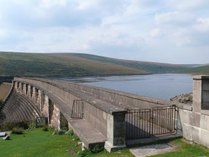 Avon Dam