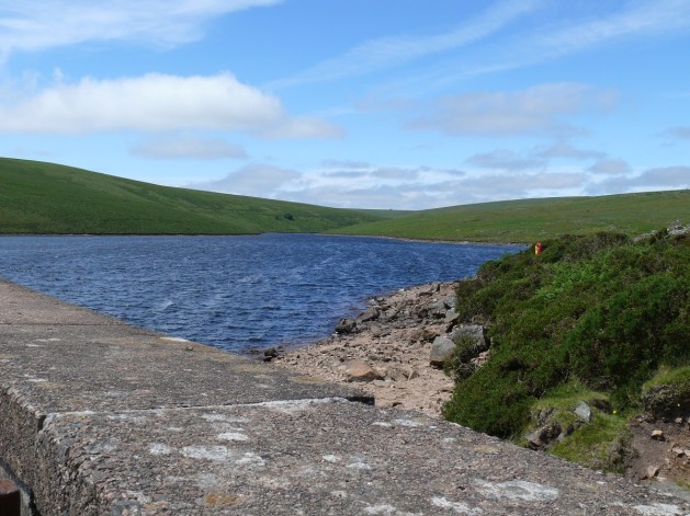 Avon Reservoir