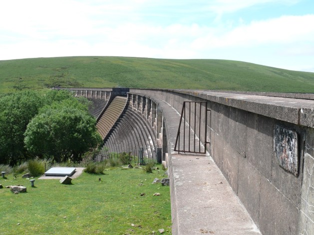 Avon Dam