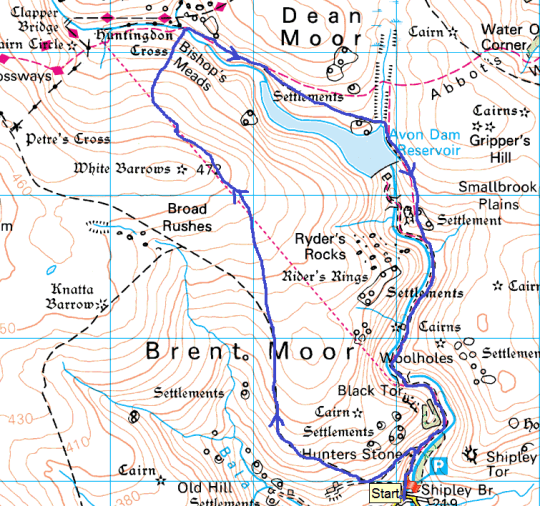 © Crown copyright 2014 Ordnance Survey FL 2014 SF