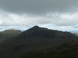 Bowfell