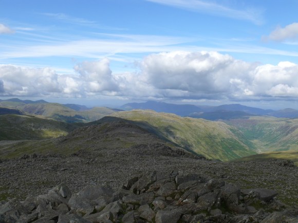 Bowfell 14