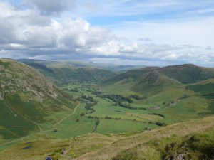 Stunning Great Langdale