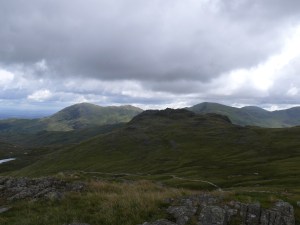 Bowfell 6