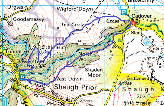 © Crown copyright 2014 Ordnance Survey FL 2014 SF