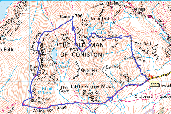 © Crown copyright 2014 Ordnance Survey FL 2014 SF