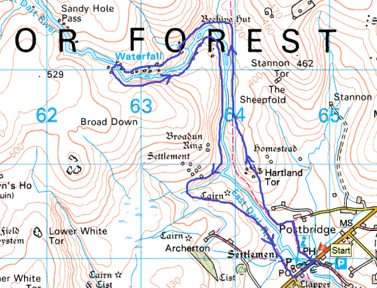 © Crown copyright 2014 Ordnance Survey FL 2014 SF