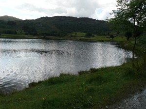 Watendlath Tarn