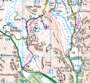 © Crown copyright 2014 Ordnance Survey FL 2014 SF