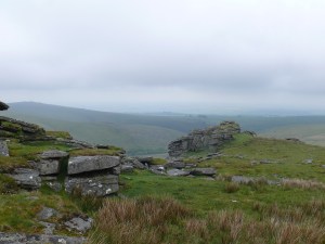 Black Tor