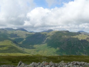 Langdale Pikes 9