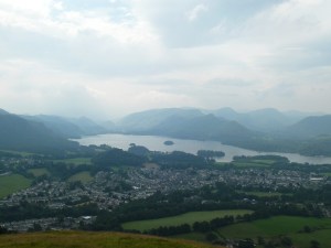 Another look at that cracking view