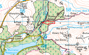 leather-tor-bridge-map