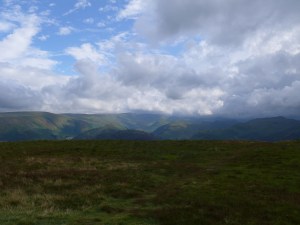 Liitle Mell Fell 4