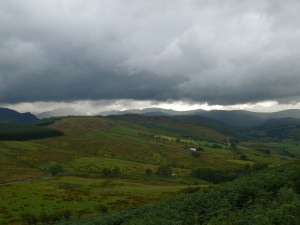 Liitle Mell Fell 9