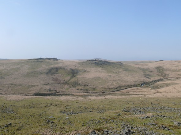Longaford Tor 10