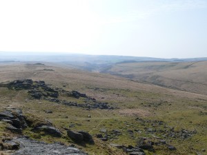 Longaford Tor 12
