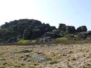 Longaford Tor