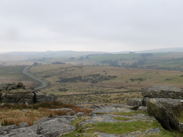 Longaford Tor 3