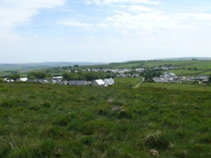 Princetown