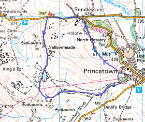 © Crown copyright 2014 Ordnance Survey FL 2014 SF