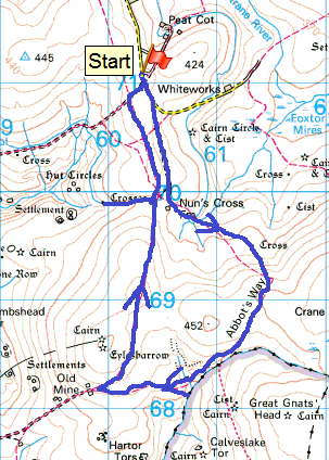 © Crown copyright 2014 Ordnance Survey FL 2014 SF