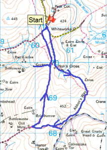 © Crown copyright 2014 Ordnance Survey FL 2014 SF