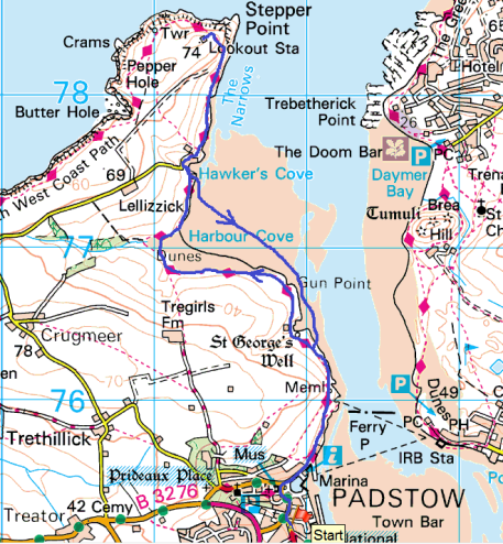 © Crown copyright 2014 Ordnance Survey FL 2014 SF