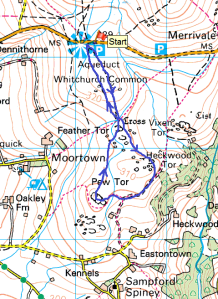 © Crown copyright 2014 Ordnance Survey FL 2014 SF