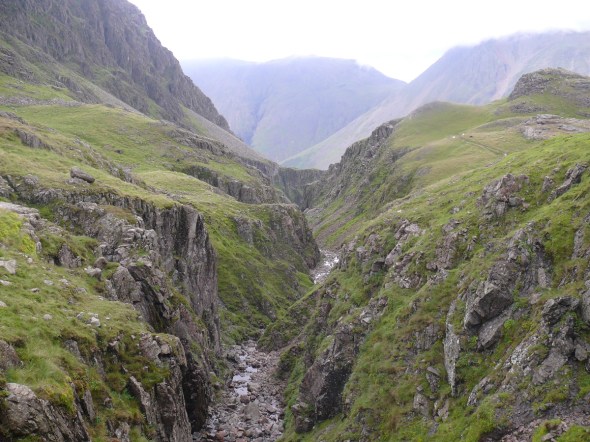 Piers Gill