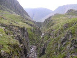 Piers Gill