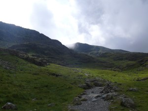 Sunnier weather ahead