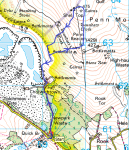 © Crown copyright 2014 Ordnance Survey FL 2014 SF