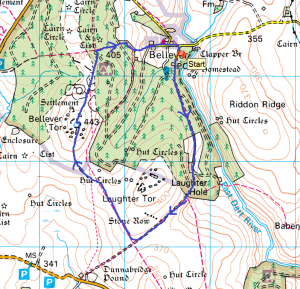 © Crown copyright 2014 Ordnance Survey FL 2014 SF