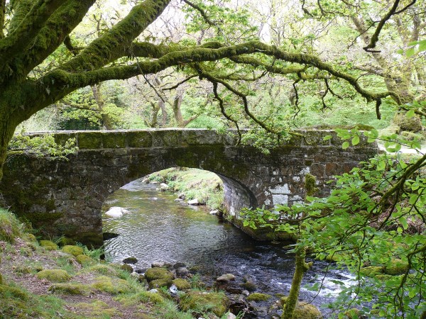 Norsworthy Bridge