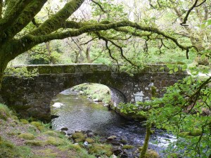 Norsworthy Bridge
