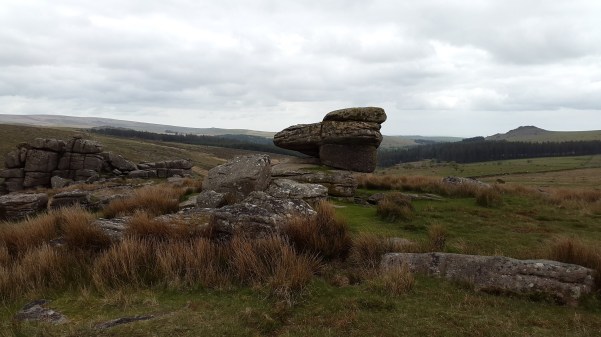 Black Tor