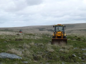 You wait all day and then two come along at once!!